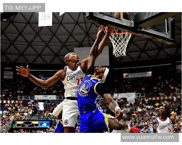 12月24日勇士与快船精彩对决中文回放全场集锦分析与赛后点评