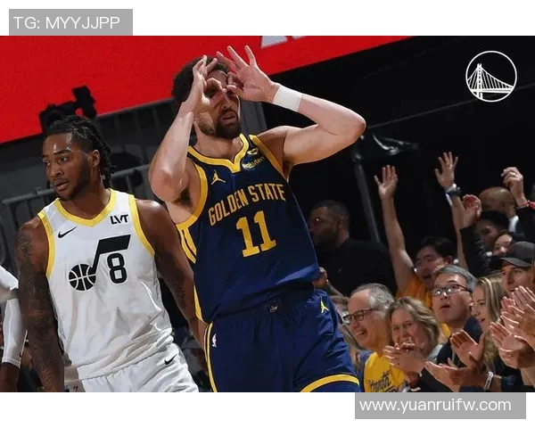 2019年NBA常规赛勇士队与爵士队精彩对决回顾与赛后分析 2019年NBA常规赛勇士队与爵士队精彩对决回顾与赛后分析