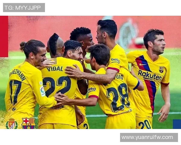 巴萨与巴拉多利德精彩对决全场录像回放及精彩瞬间解析