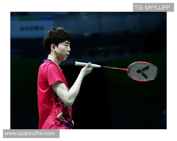 深入分析重庆羽毛球队独特包夹战术的优势与应用